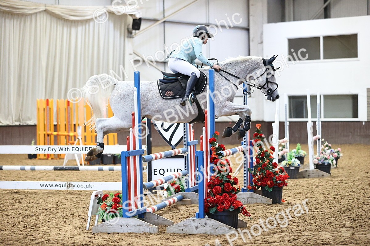 SBM_005352 - Class 17 - Equiyd Ruby Bluechip Qualifier