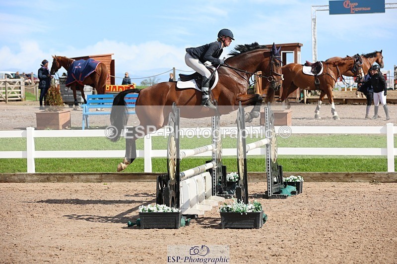 250913-142634-07369 - Cls 25 1.05m Amateur Quali