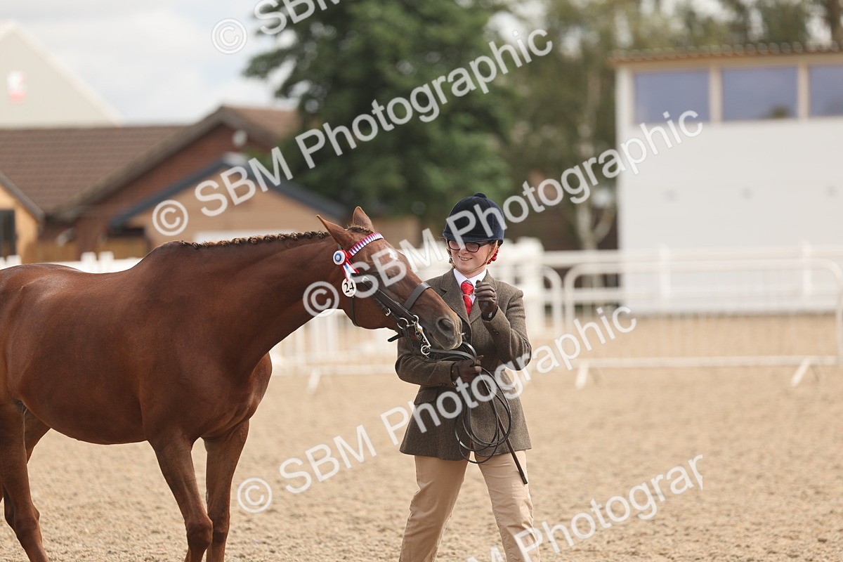 SBM_05022 - Class 20 - IH Veteran