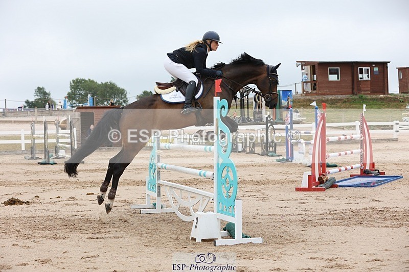 250717-095042-03778 - Cls 9, 1 Star Bronze Tour