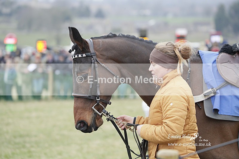 PtP 040323 764 - Duke of Beauforts Hunt Point-to-Point Didmarton 04/03/23