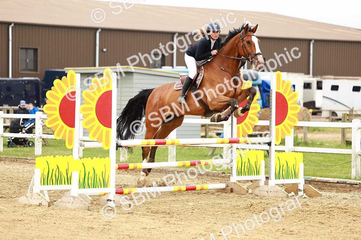 SBM_000908 - Class 3 - Senior Discovery - 1.00m