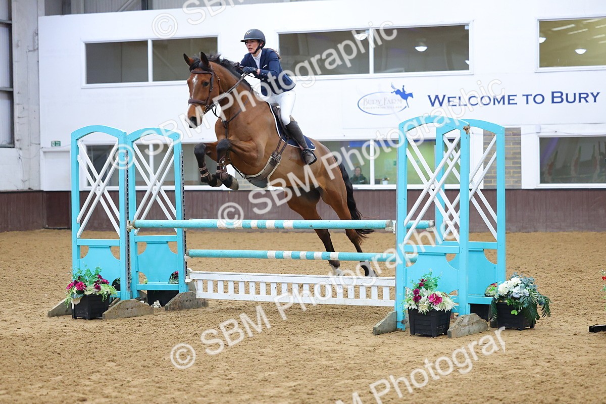 SBM_010383 - Class 22 - Equiyd 1.05m Amateur Championship Qualifier - First Round (1.05m)