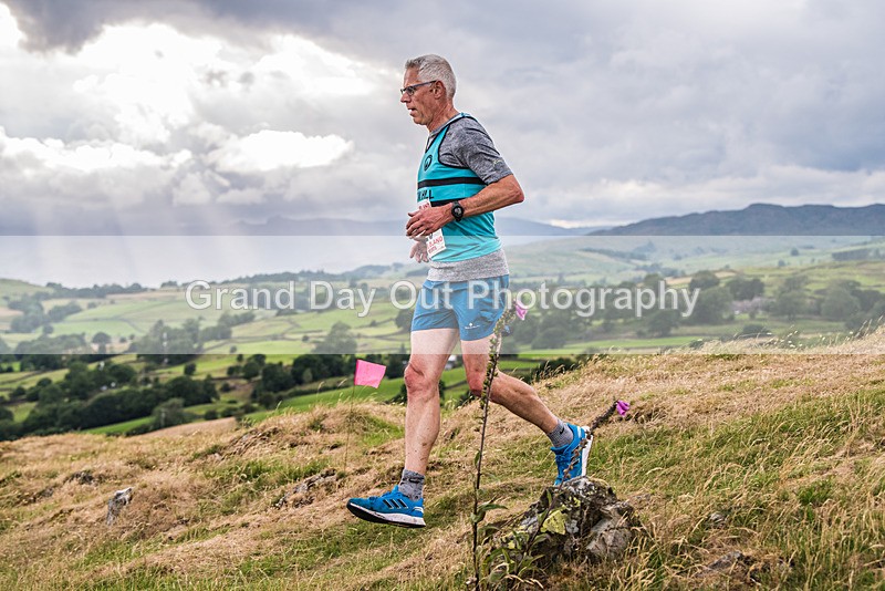 Reston-260 - Reston Scar Fell Race Wednesday 5th July 2023