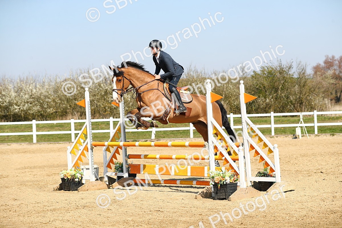 SBM_000911 - Class 3 - Senior Discovery - 1.00m