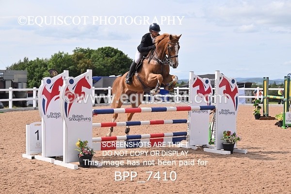 BPP_7410 - CLASS 15 FRI Senior 1.05m Open