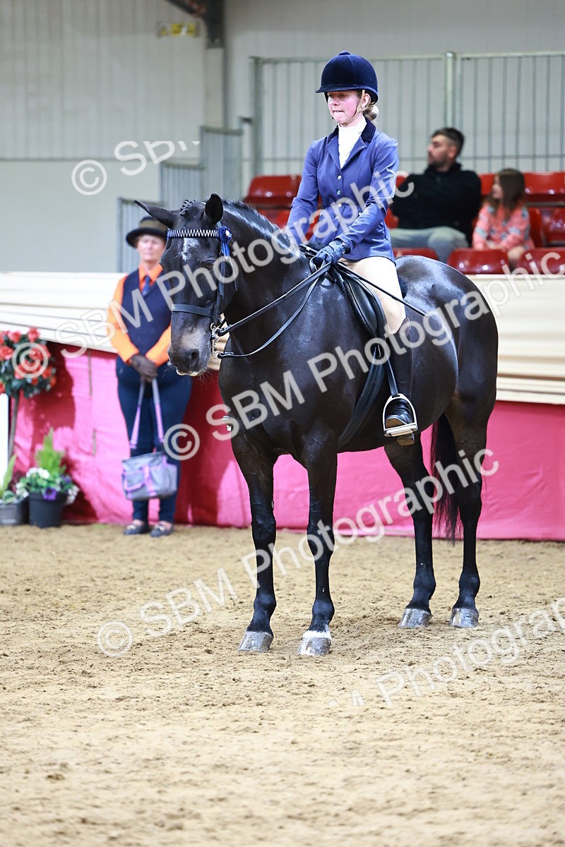 SBM_23470 - Class 904 - Supreme Final - Ridden Diamond