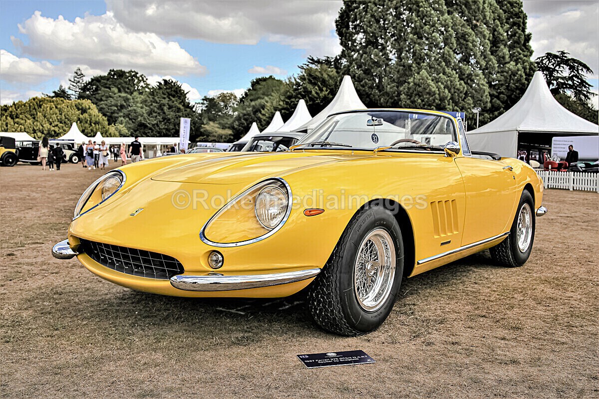 SP 2022-159 - SALON PRIVE SEPT 2022