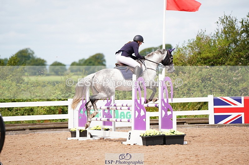 240804A-114452-10484 - Cls 50 95cm Amateur Qualifier