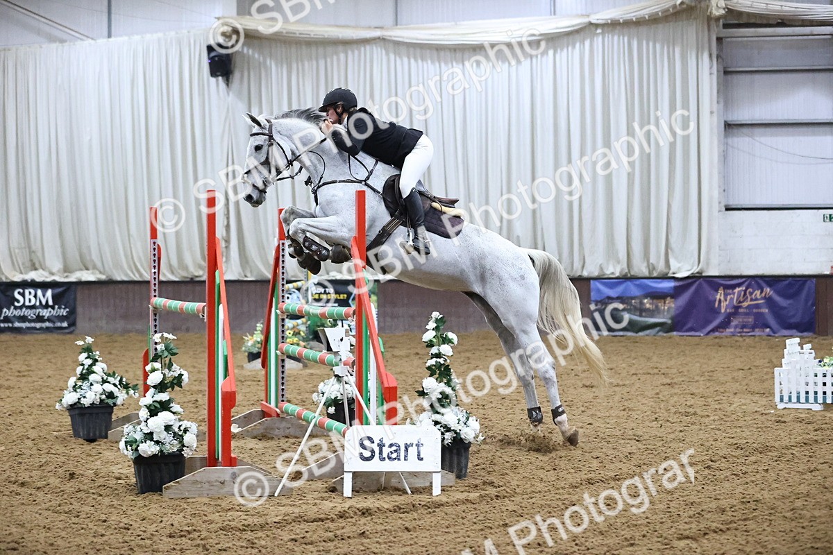 SBM_008277 - Class 21 - Senior Foxhunter 1.20m