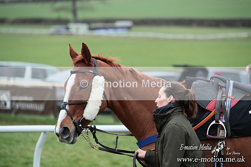 PtP 141225  0690 - Harkaway Club PtP Chaddesley Corbet 28/12/25