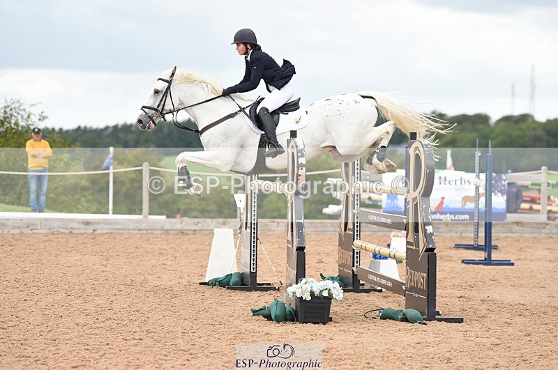 230813A-145842-13483 - Cls 50 Senior Foxhunter