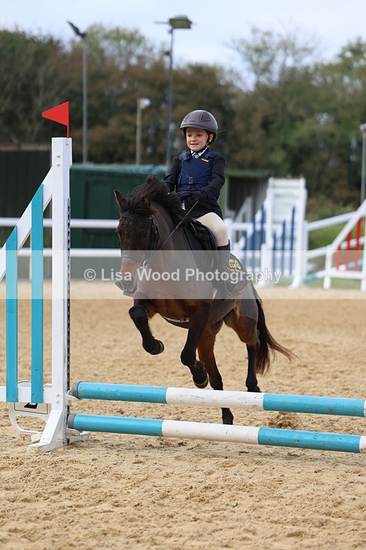 3E7A6001 - Class 1B: 40cm Assisted