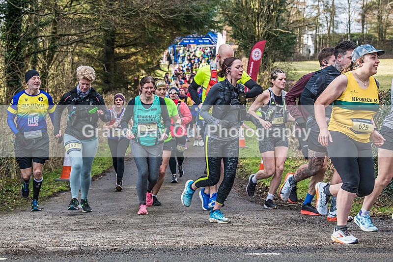 North Lakes-309 - North Lakes 10K & Half Marathon Sunday 9th February 2025
