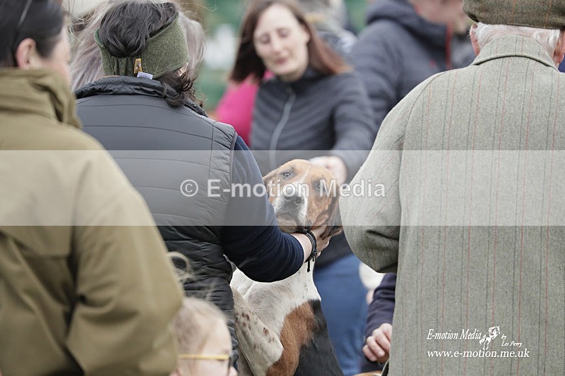 PtP 190323 497 - Oakley Hunt Point-to-Point Brafield-On-The-Green 19/03/23