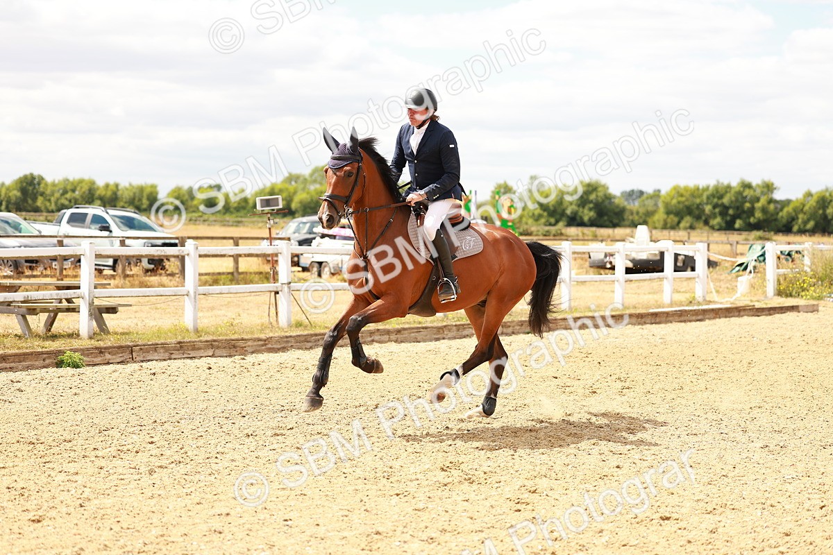 SBM_006345 - Class 3 - Senior British Discovery - 1.00m