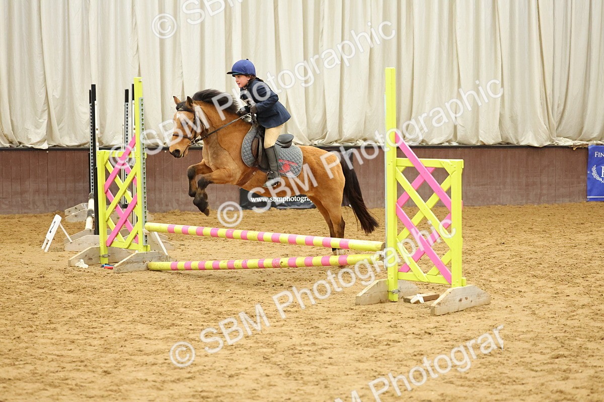 SBM_000729 - Class 3 - Show Jumping 60cm