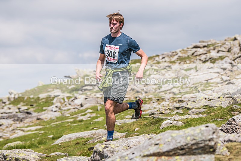 Duddon Short-240 - Duddon Valley Short Fell Race Saturday 1st June 2024