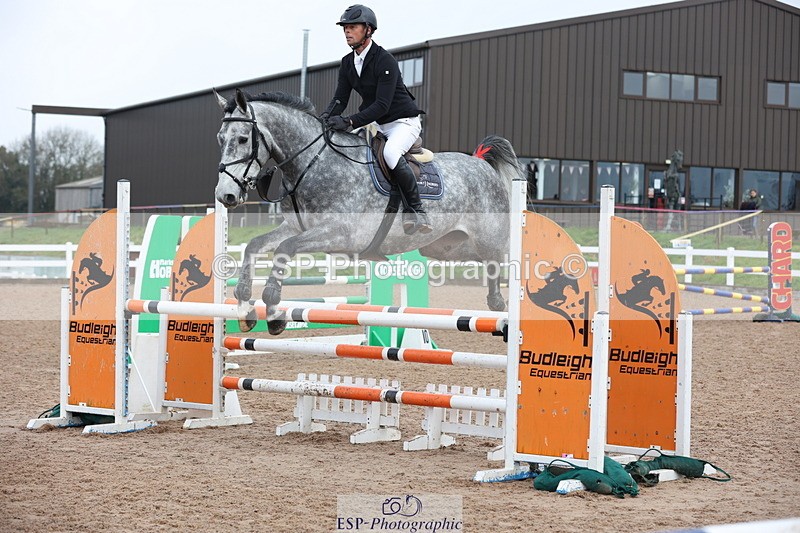 231112A-112510-03603 - Cls 18 Discovery & 1m Open