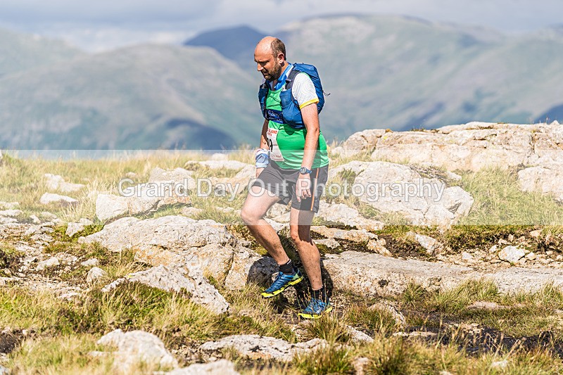 Blisco Dash-1235 - Blisco Dash Fell Race (men) Saturday 27th July 2024