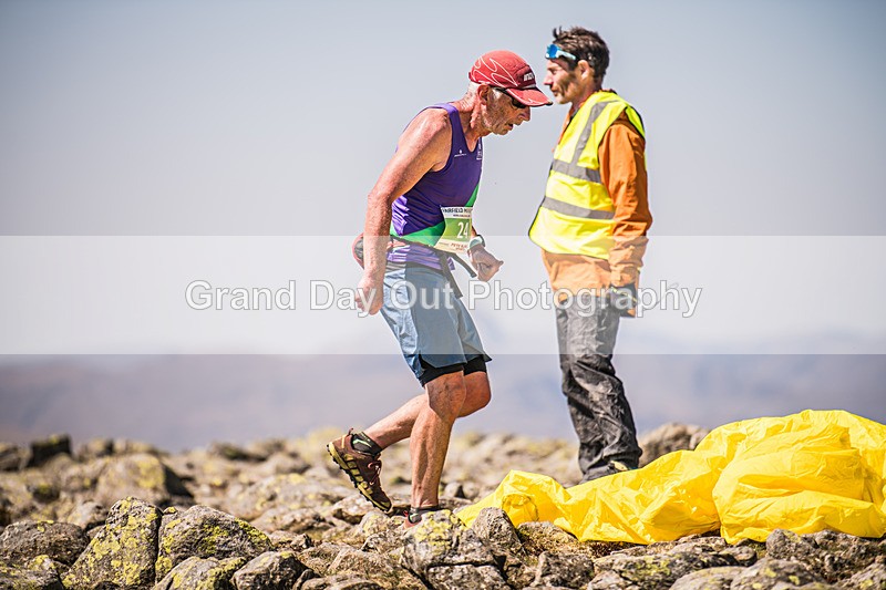 Fairfield-724 - Fairfield Horseshoe Fell Race Saturday 10th May 2025