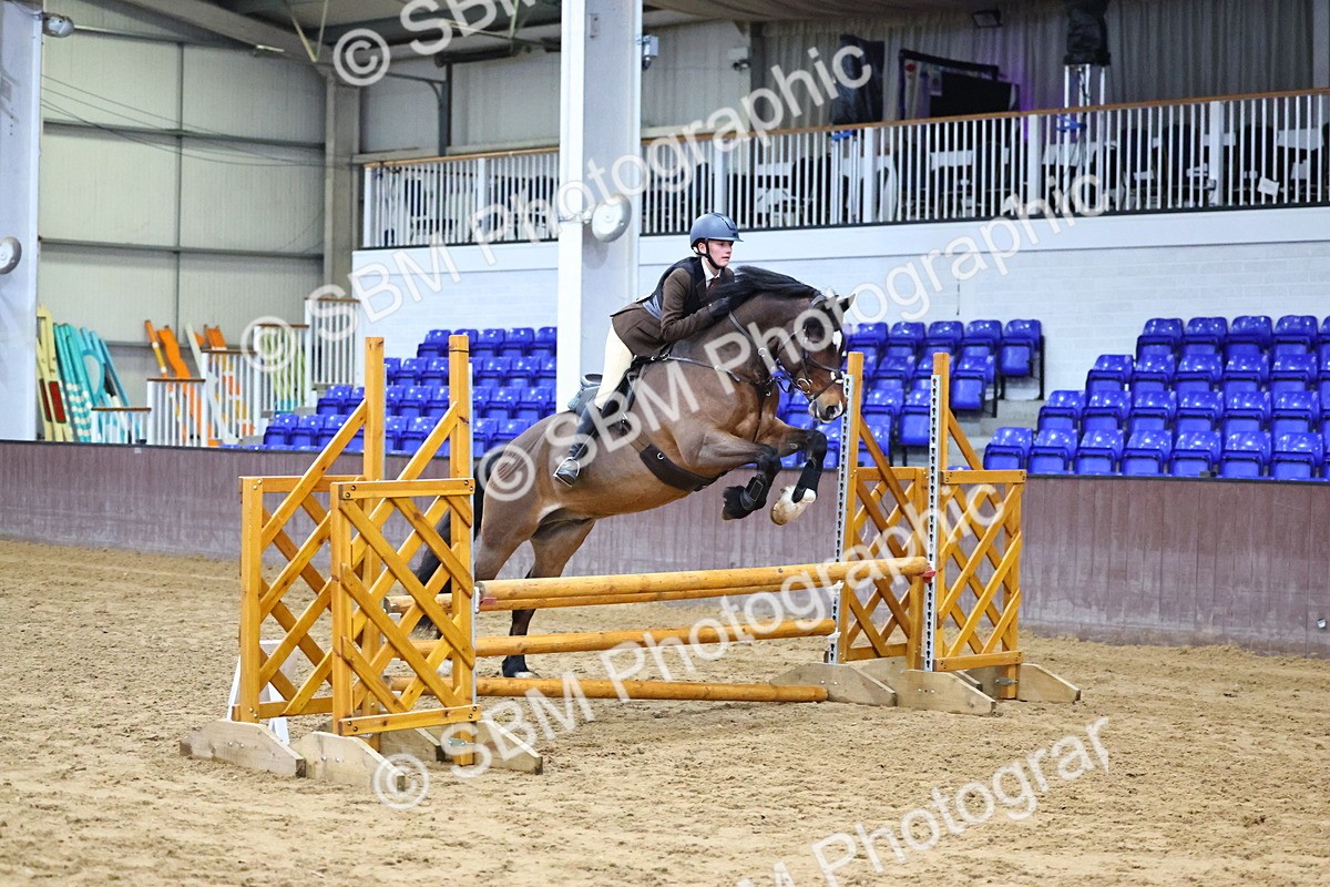 SBM_003511 - Class 37 - 80cm Training Stakes