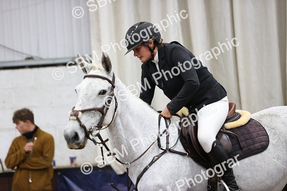 SBM_008281 - Class 21 - Senior Foxhunter 1.20m