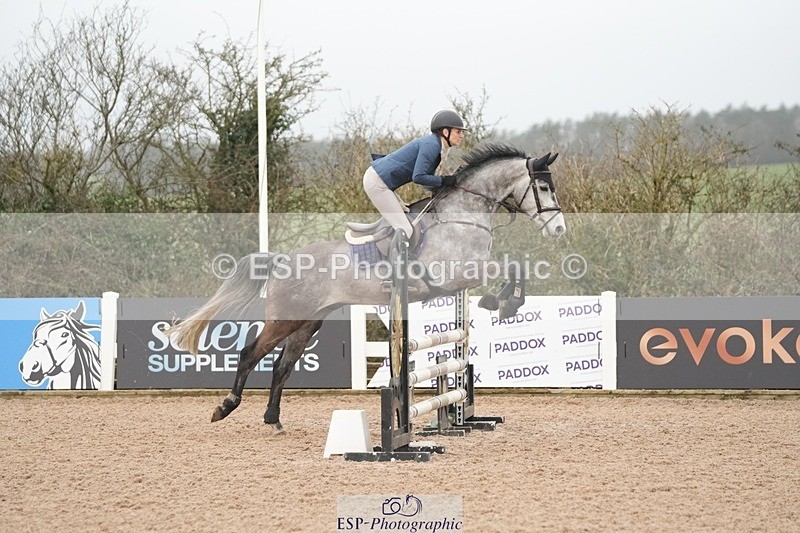 260220-101125-00087 - Cls 1-2 Clear Round, British Novice and 90cm