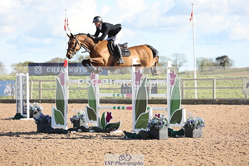 240419A-165334-09486 - Cls 10, 2 Star Big Tour 145cm  Break to End