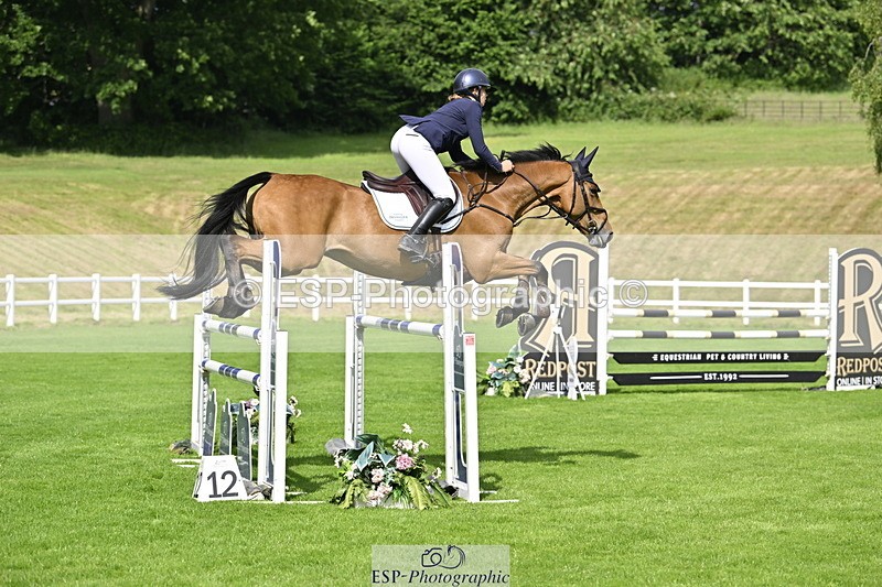 250613A-094208-00090 - Cls 1 Snr Newcomers and 1.10m Open