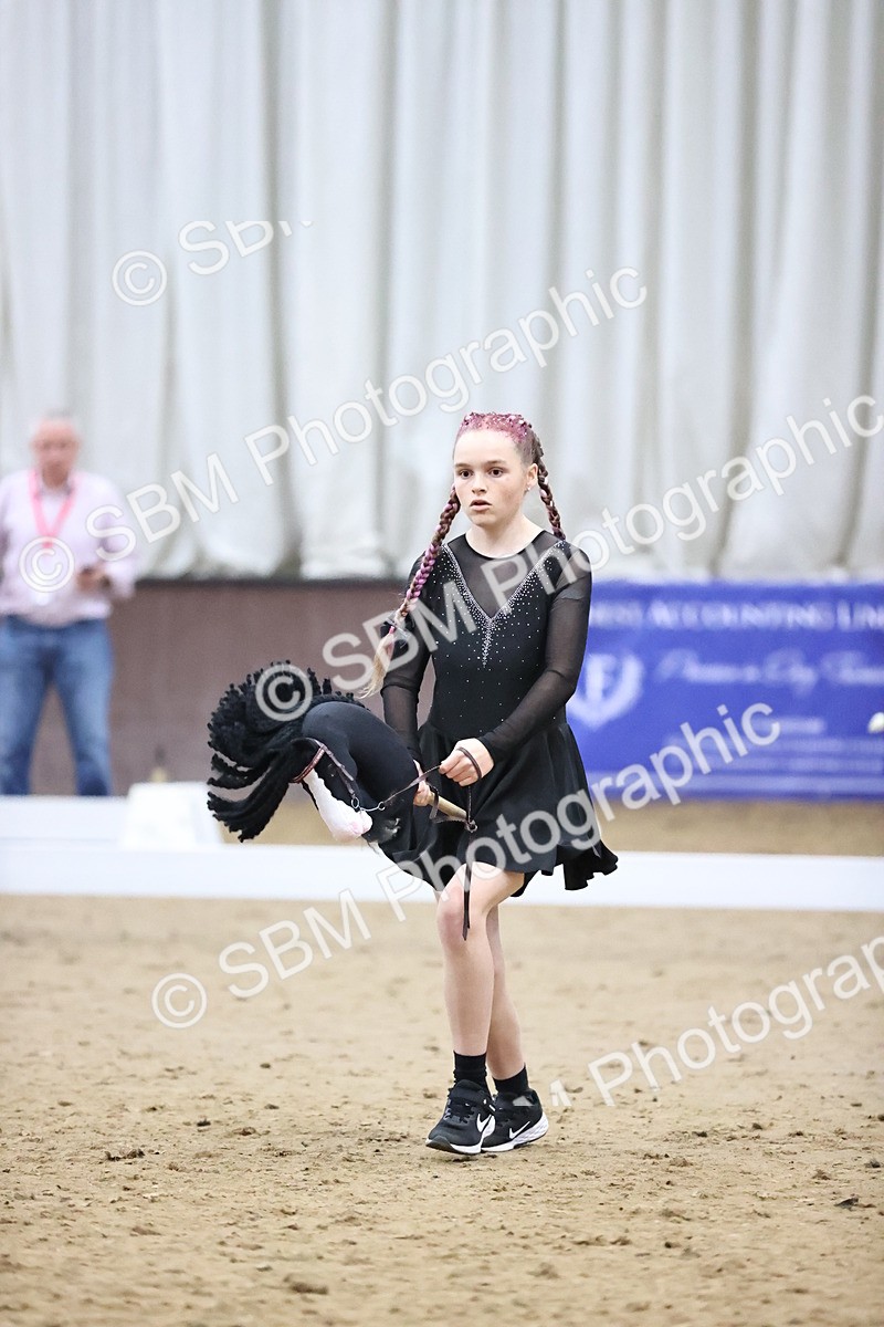 SBM_003370 - Class 13 - Dressage