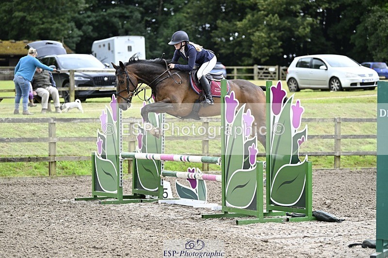 240710-090640-21833 - Cls 105 85cm Amateur Quali