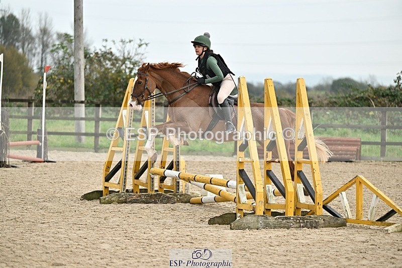 241110-120851-00616 - 50-55cm Arena Eventing