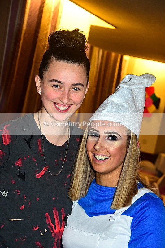 TAY-132 - Tayla's 18th