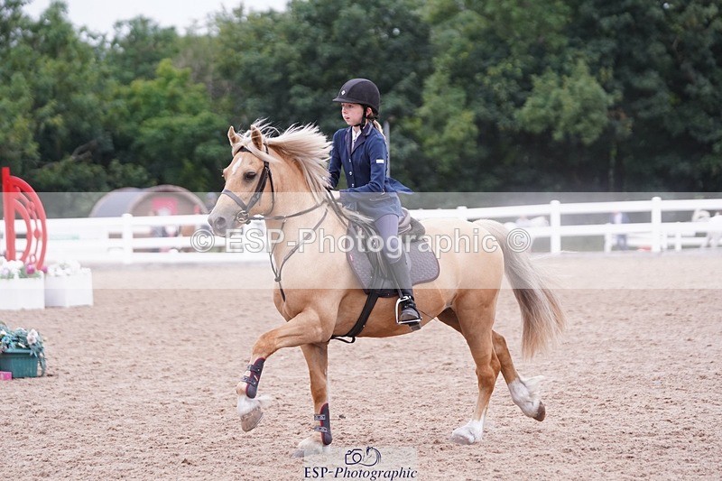 250629-082124-09845 - Cls 35 Pony British Novice & 80cm Open