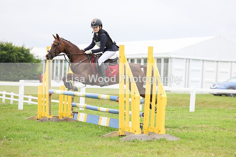 3E7A6109 - Class 5 PC80 Regional Qualifier Rnd 2 (B)