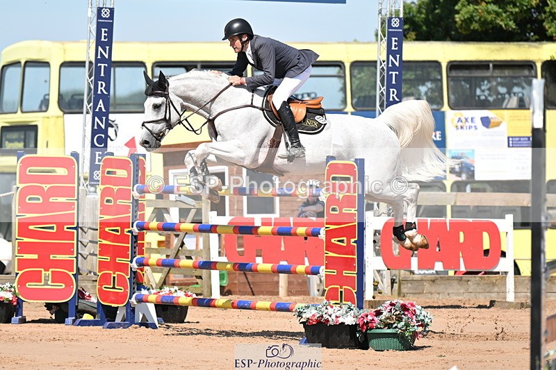 240719A-111725-10475 - Cls 2, 3 Star Small Tour 1.40m