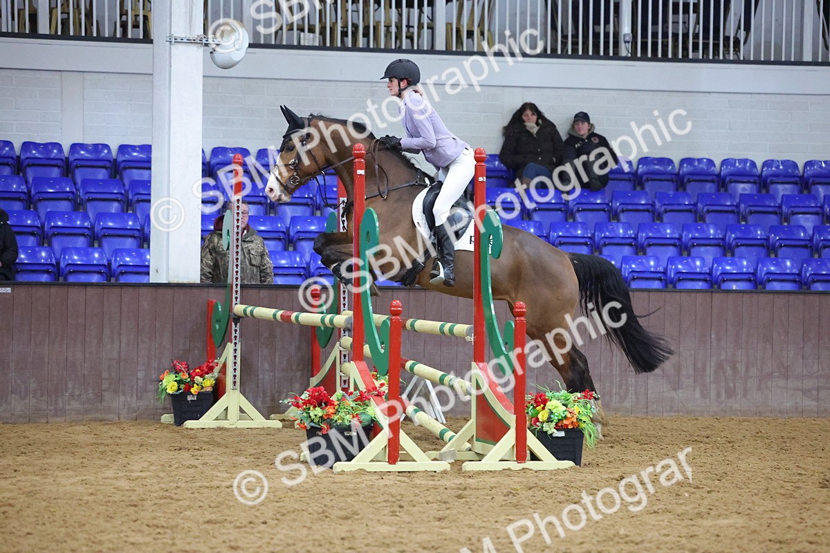 SBM_001638 - Class 14 - Nupafeed Supplements Senior Discovery/ 1m Open - First Round (1.00m)