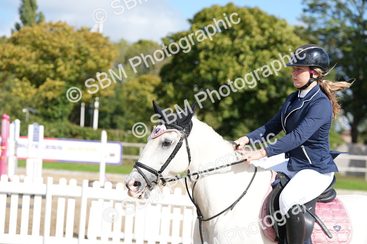 SBM_48519 - J7 - Junior Pony 60cm Championship