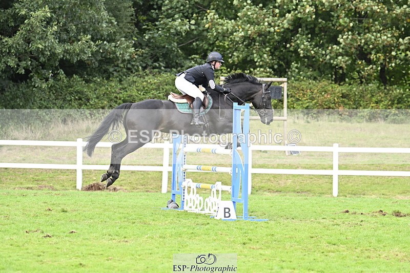 250831A-161616-11029 - Cls 39 Amateur 1.10m Grand Prix