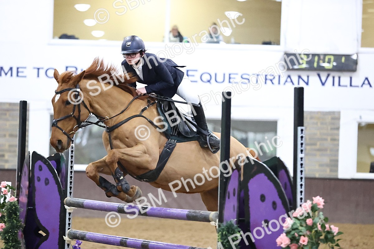 SBM_003310 - Class 15 - Senior Discovery - 1.00m