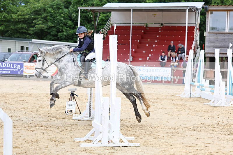 3E7A3567 - Class 4: 60cm Junior