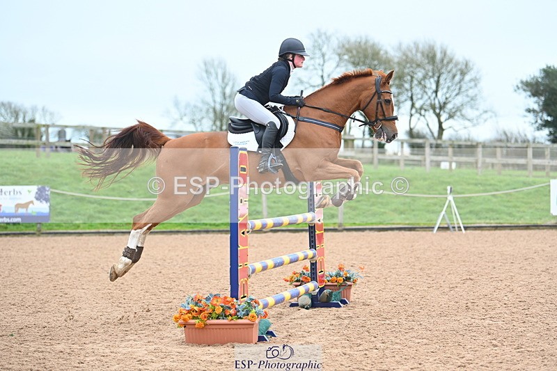 240316A-093814-02402 - Cls 13 Snr 1.05 and 1.10m Open