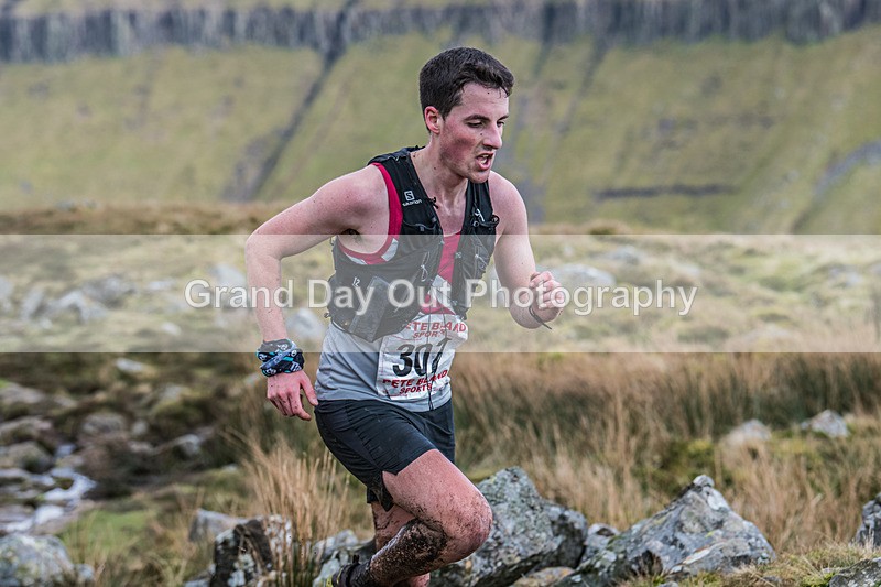 High Cup Nick-174 - Inov8 High Cup Nick Fell Race Saturday 24th February 2024