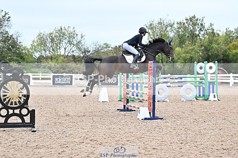 251015-145125-00811 - Cls 5 National 1.15m Members Cup