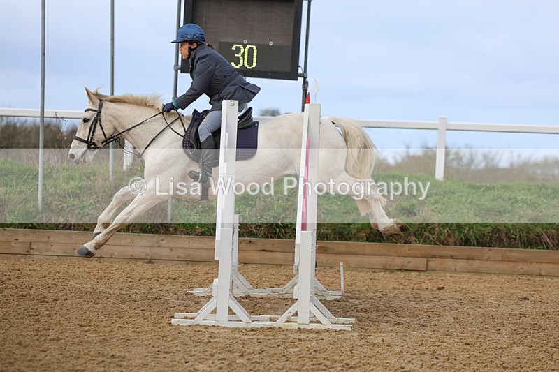 3E7A9714 - Class 3: 75cm