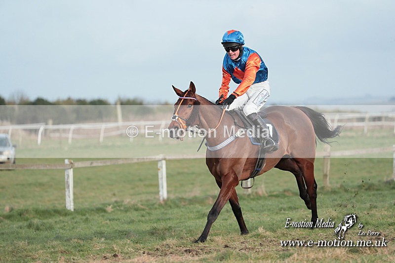 PtP 270124 619 - Royal Artillery PtP Larkhill 27/01/24