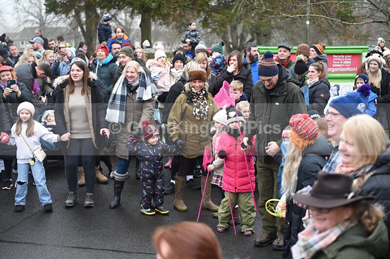 _007 - The Great Selkirk Haggis Hunt 2026