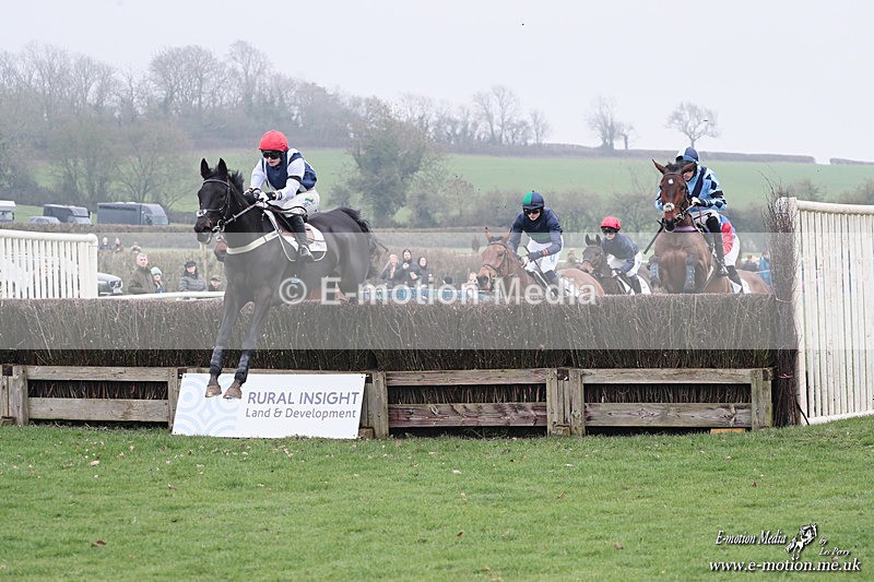 PtP 080326 93 - Pytchley with Woodland Point-to-Point Guilsborough 08/03/26