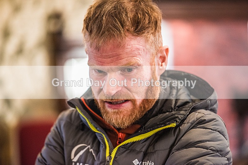KRH_5358 - Jack Scott Winner of the Spine Race 17th January 2024